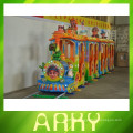 Arky Commercial Park Indian Equipamento de Diversão Elétrica